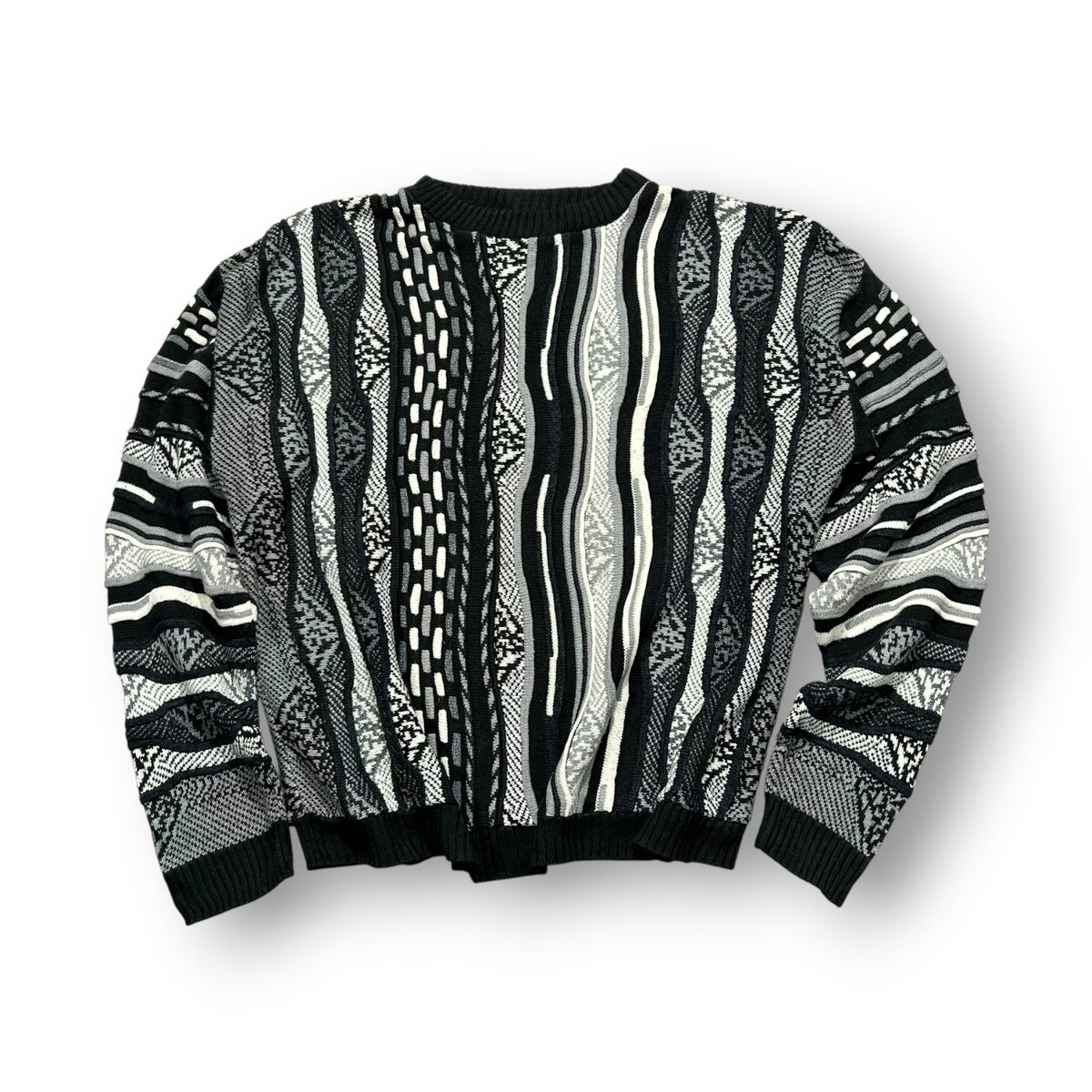 Vintage Jumper Large