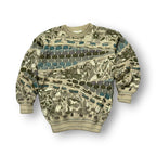 Coogi Style Jumper Small