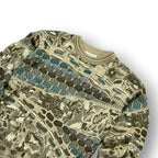 Coogi Style Jumper Small