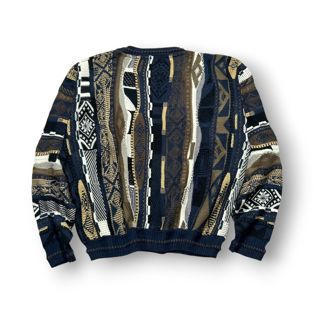 Coogi Style Jumper Large