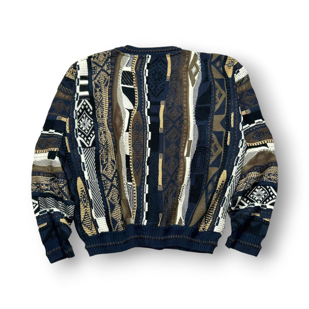 Coogi Style Jumper Large