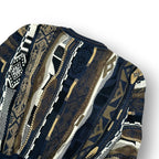 Coogi Style Jumper Large