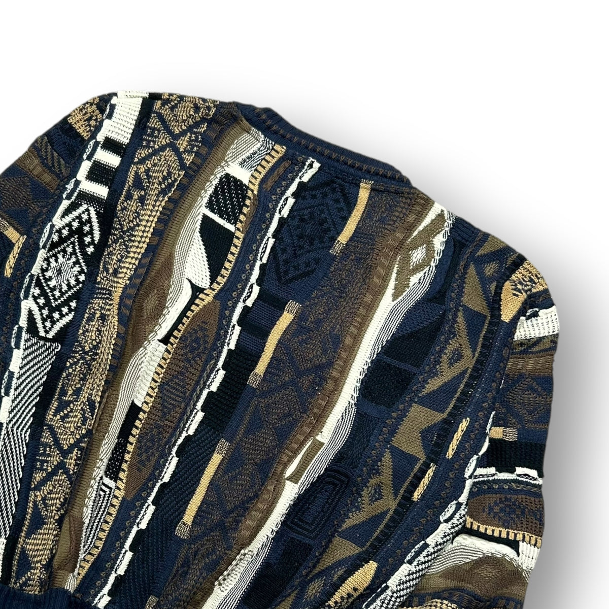 Coogi Style Jumper Large