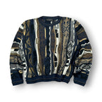 Coogi Style Jumper Large