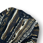 Coogi Style Jumper Large