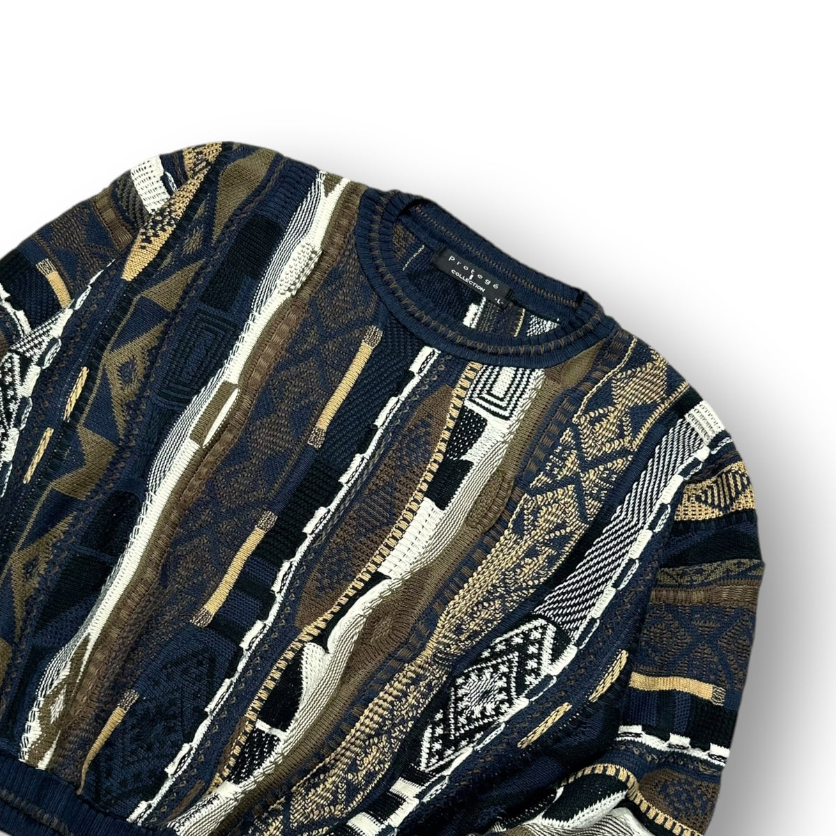 Coogi Style Jumper Large