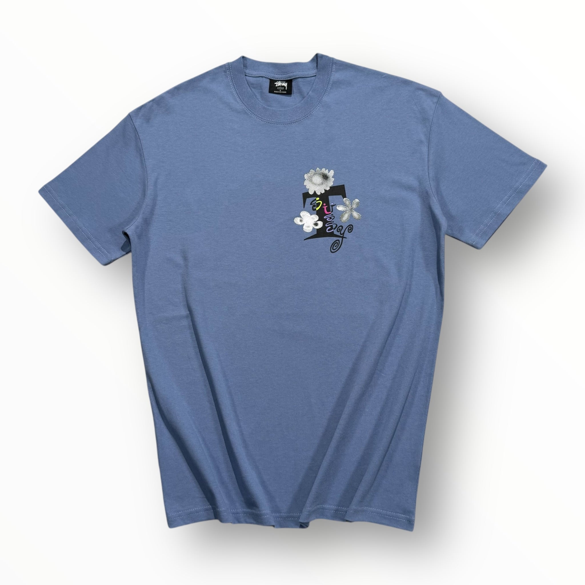 Stussy Logo T-shirt
