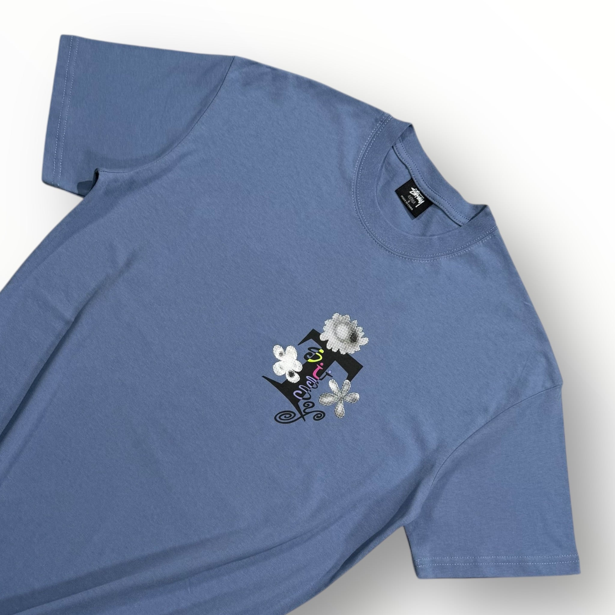 Stussy Logo T-shirt