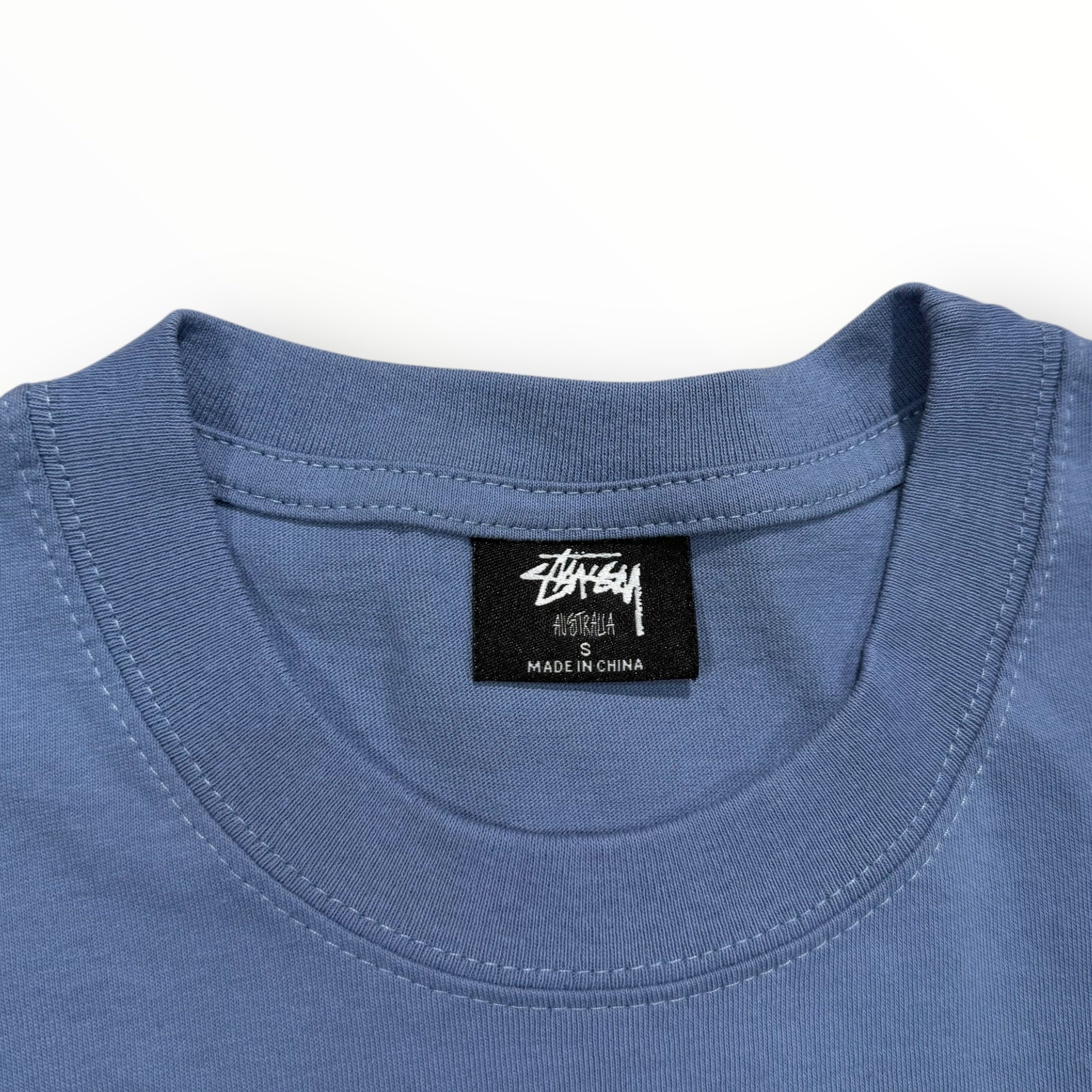 Stussy Logo T-shirt