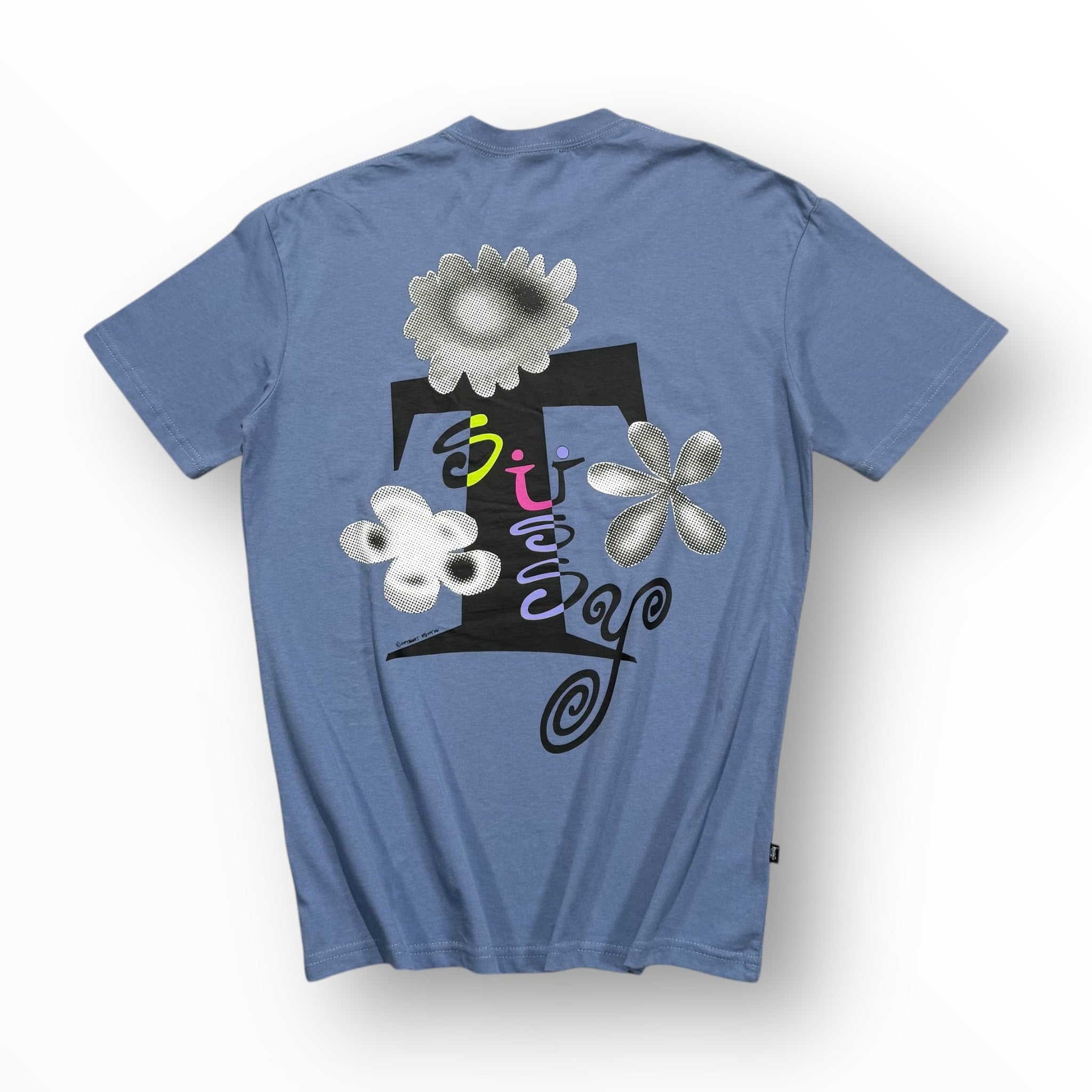 Stussy Logo T-shirt