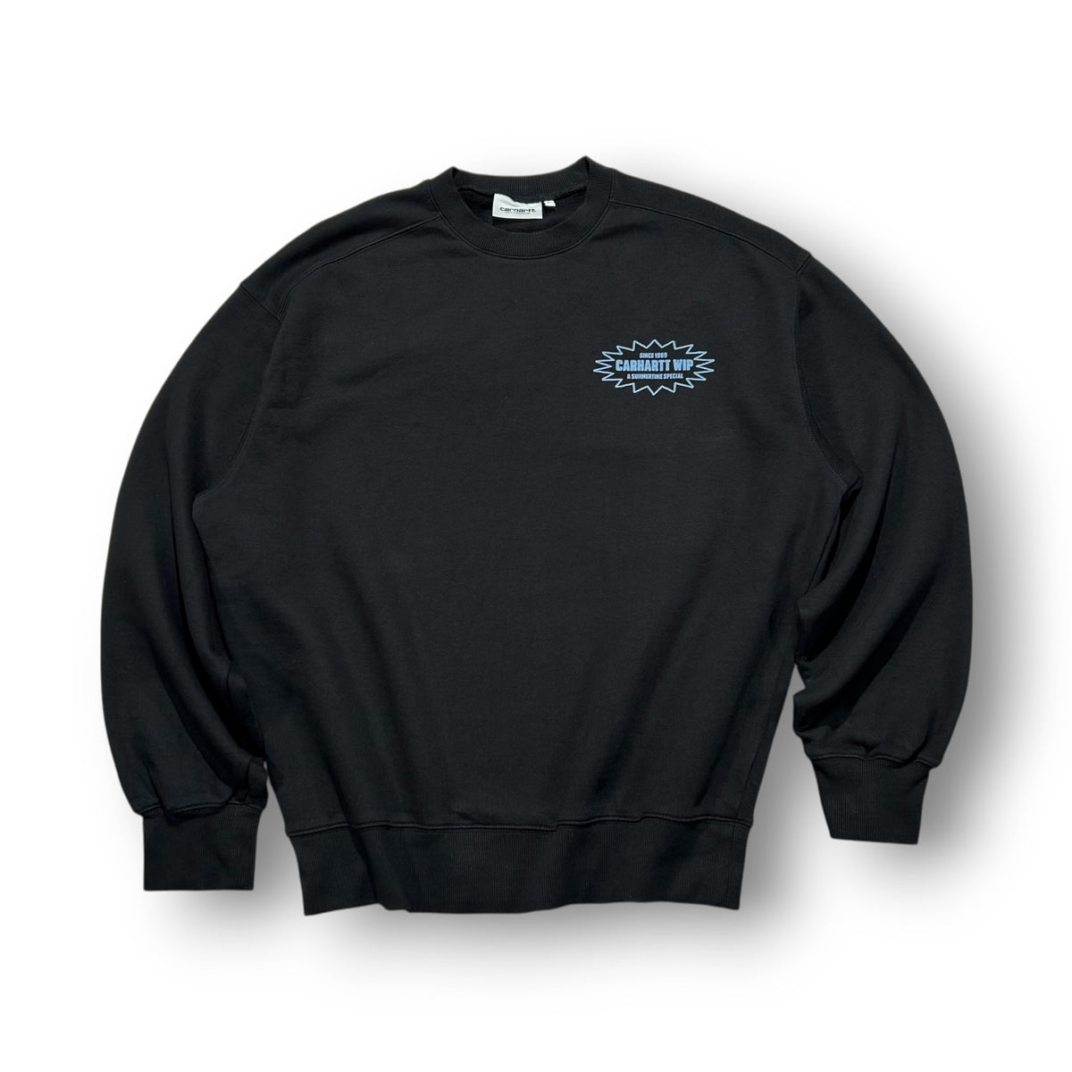 Carhartt Sweatshirt Large