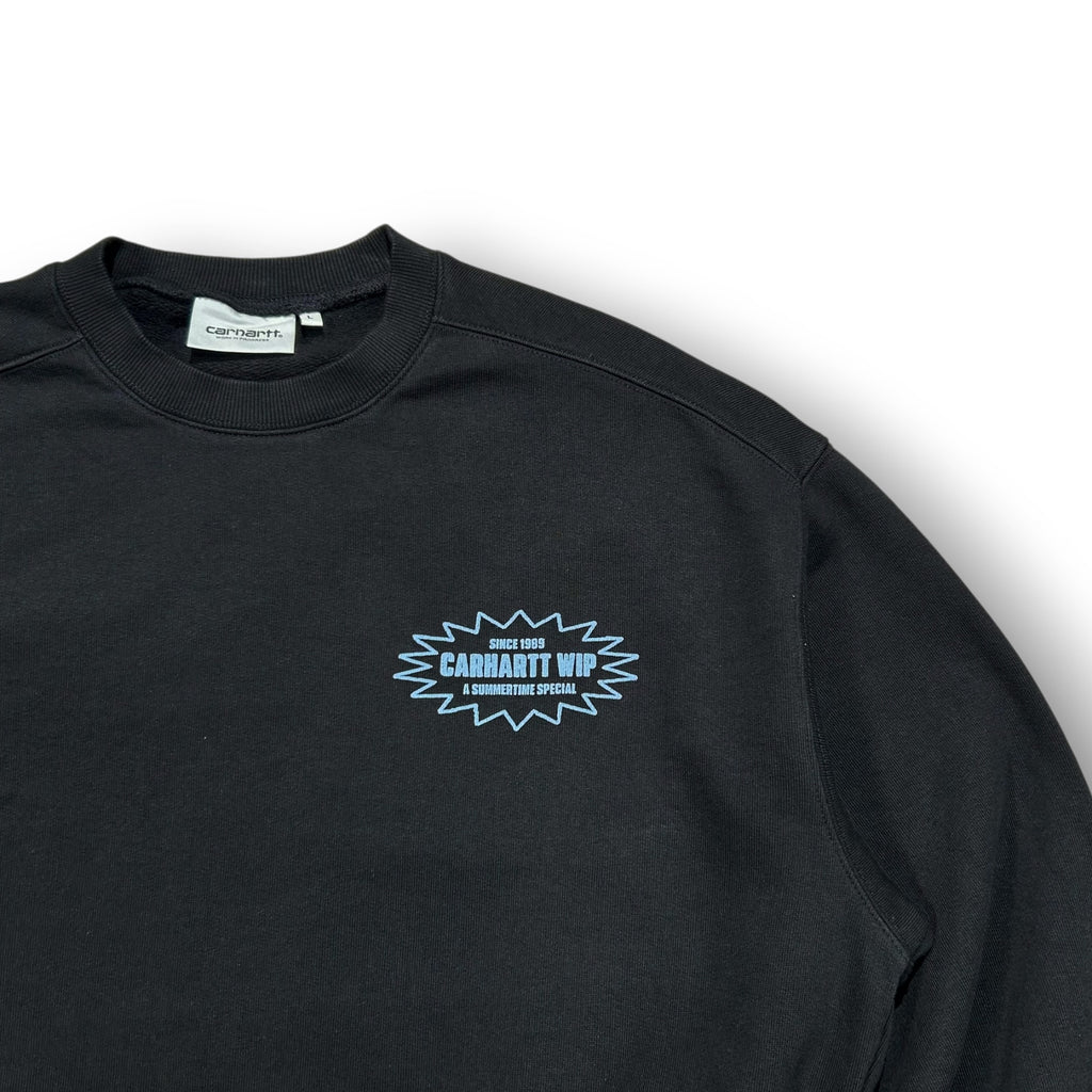 Carhartt Sweatshirt Large