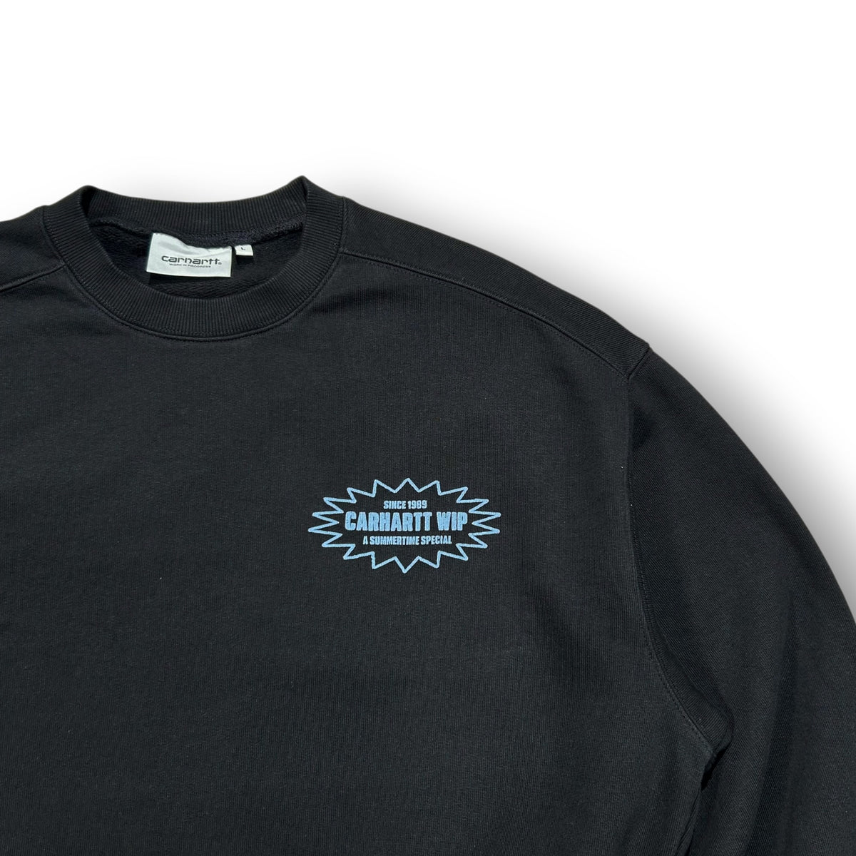 Carhartt Sweatshirt Large