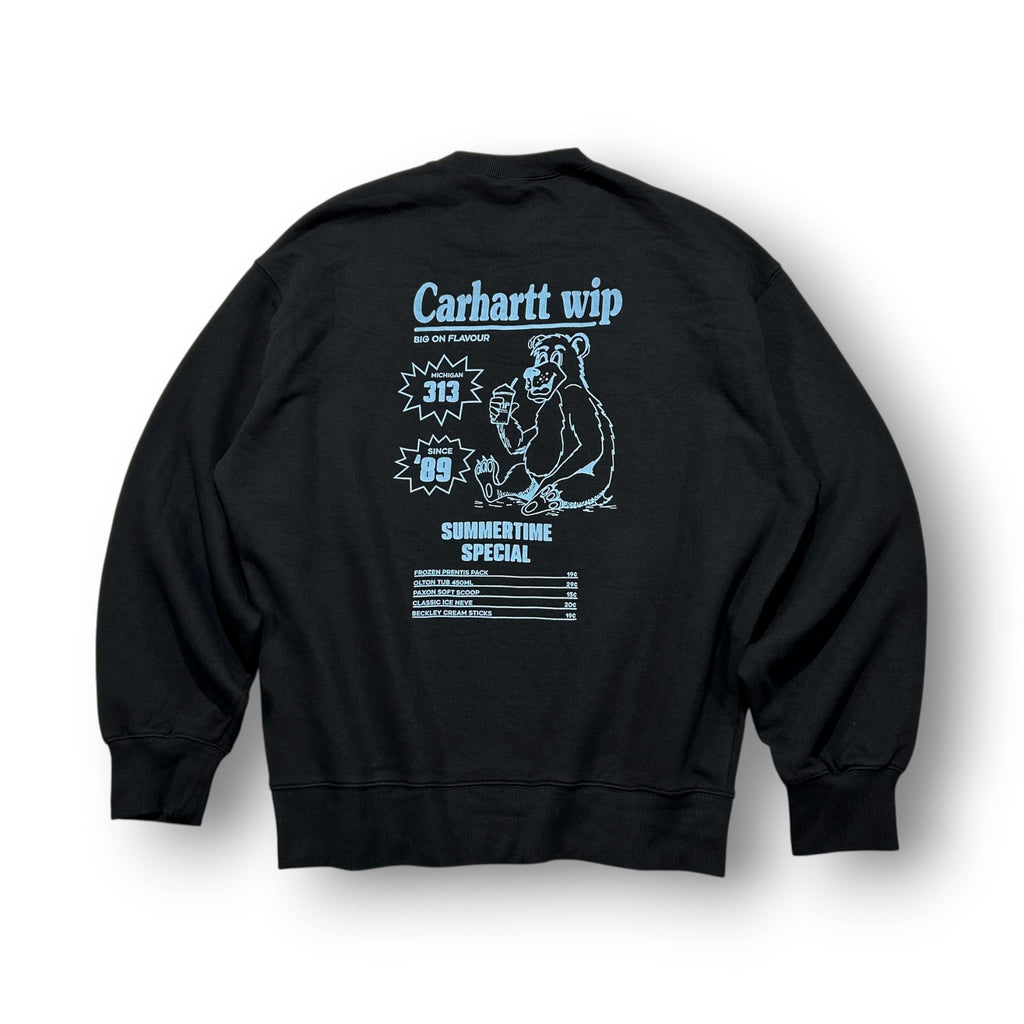 Carhartt Sweatshirt Large