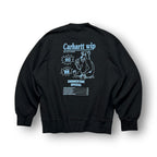 Carhartt Sweatshirt Large