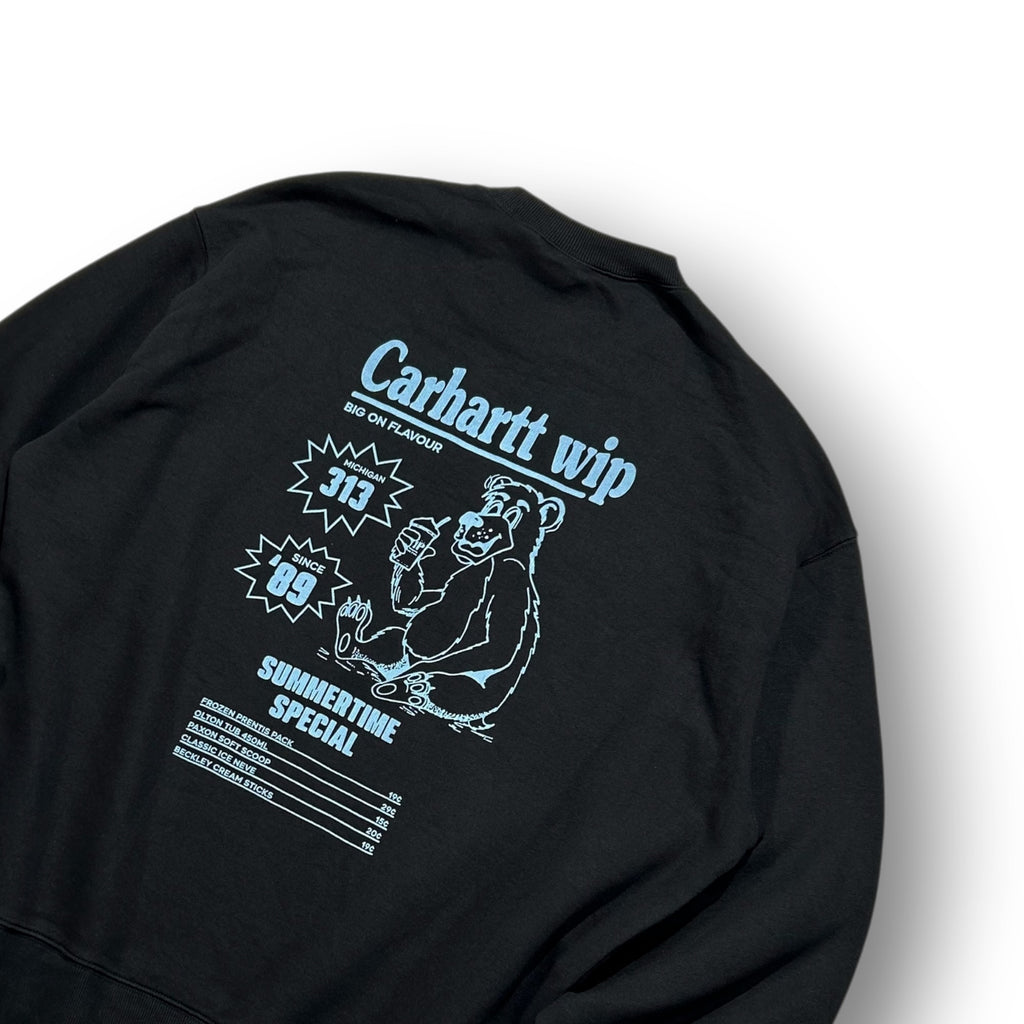 Carhartt Sweatshirt Large