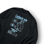 Carhartt Sweatshirt Large