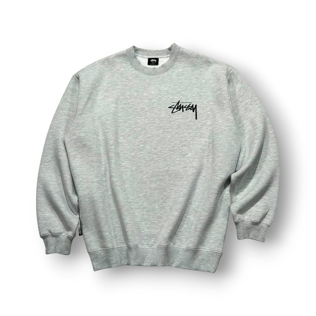 Stussy Logo Sweatshirt