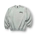 Stussy Logo Sweatshirt