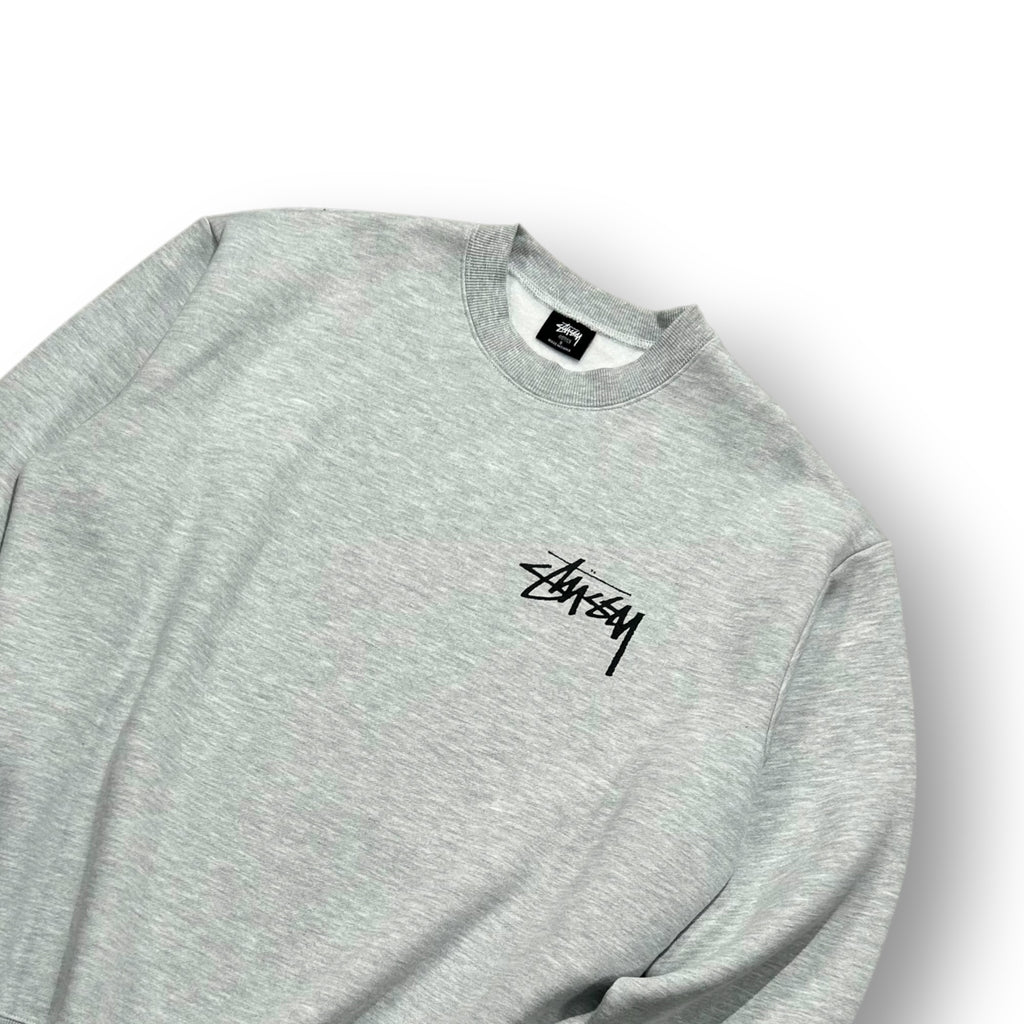 Stussy Logo Sweatshirt