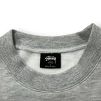 Stussy Logo Sweatshirt