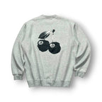 Stussy Logo Sweatshirt