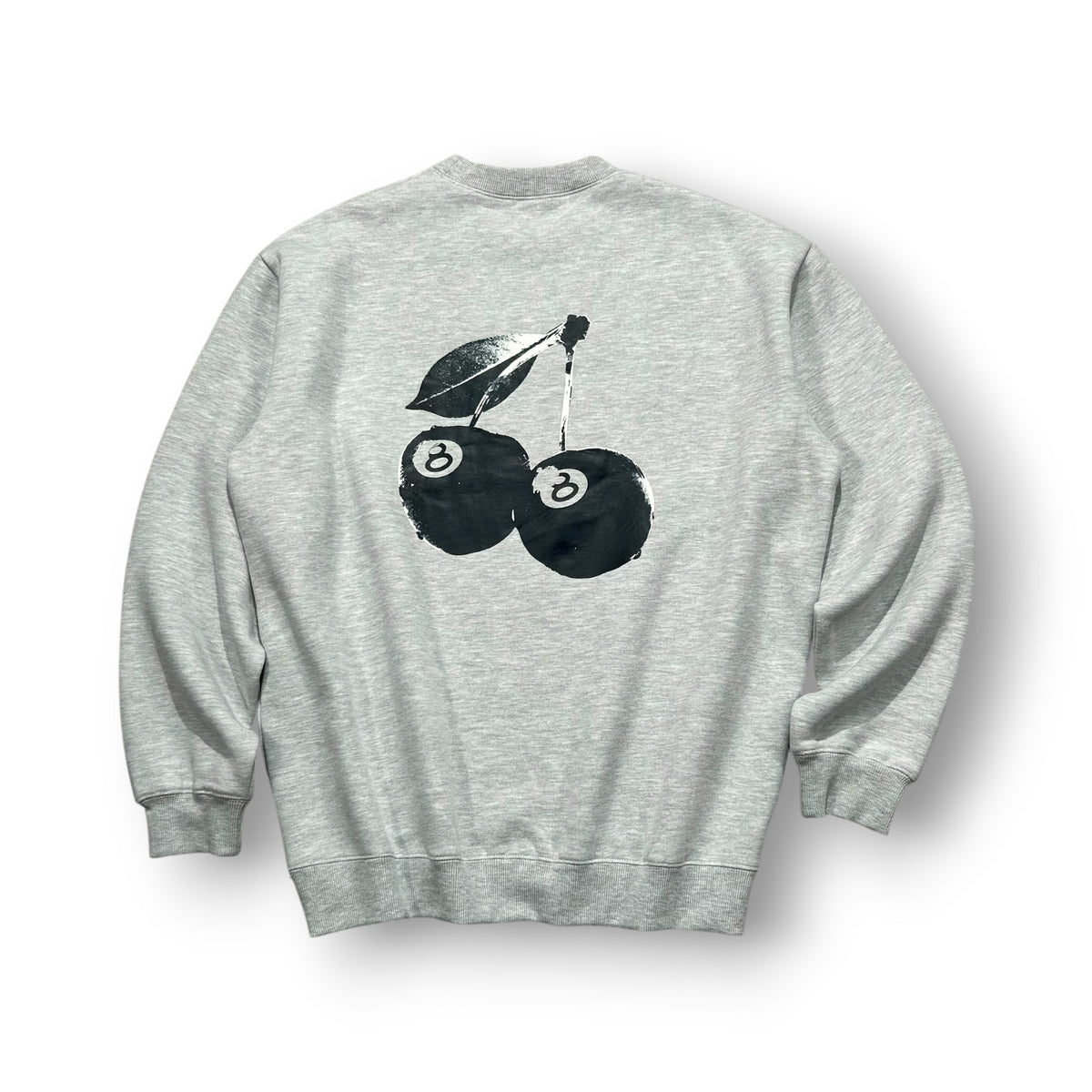 Stussy Logo Sweatshirt