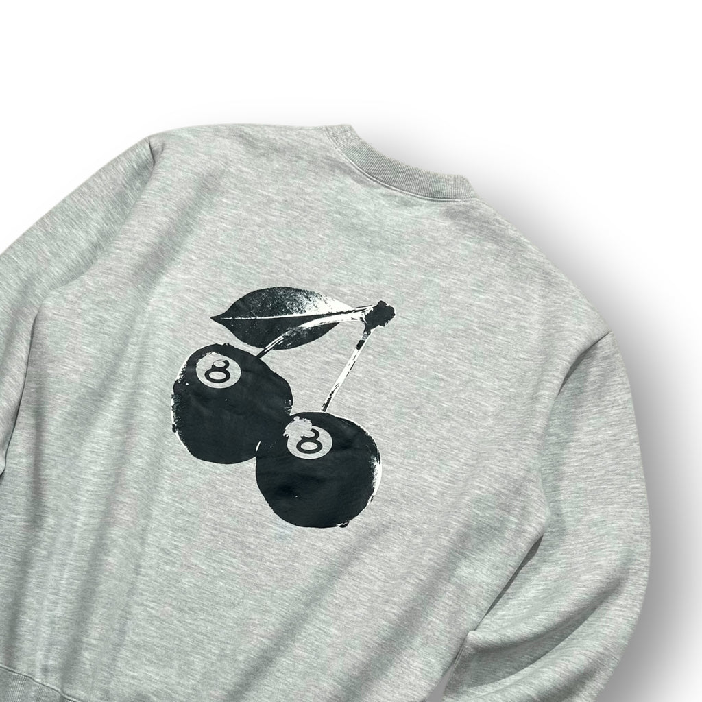 Stussy Logo Sweatshirt