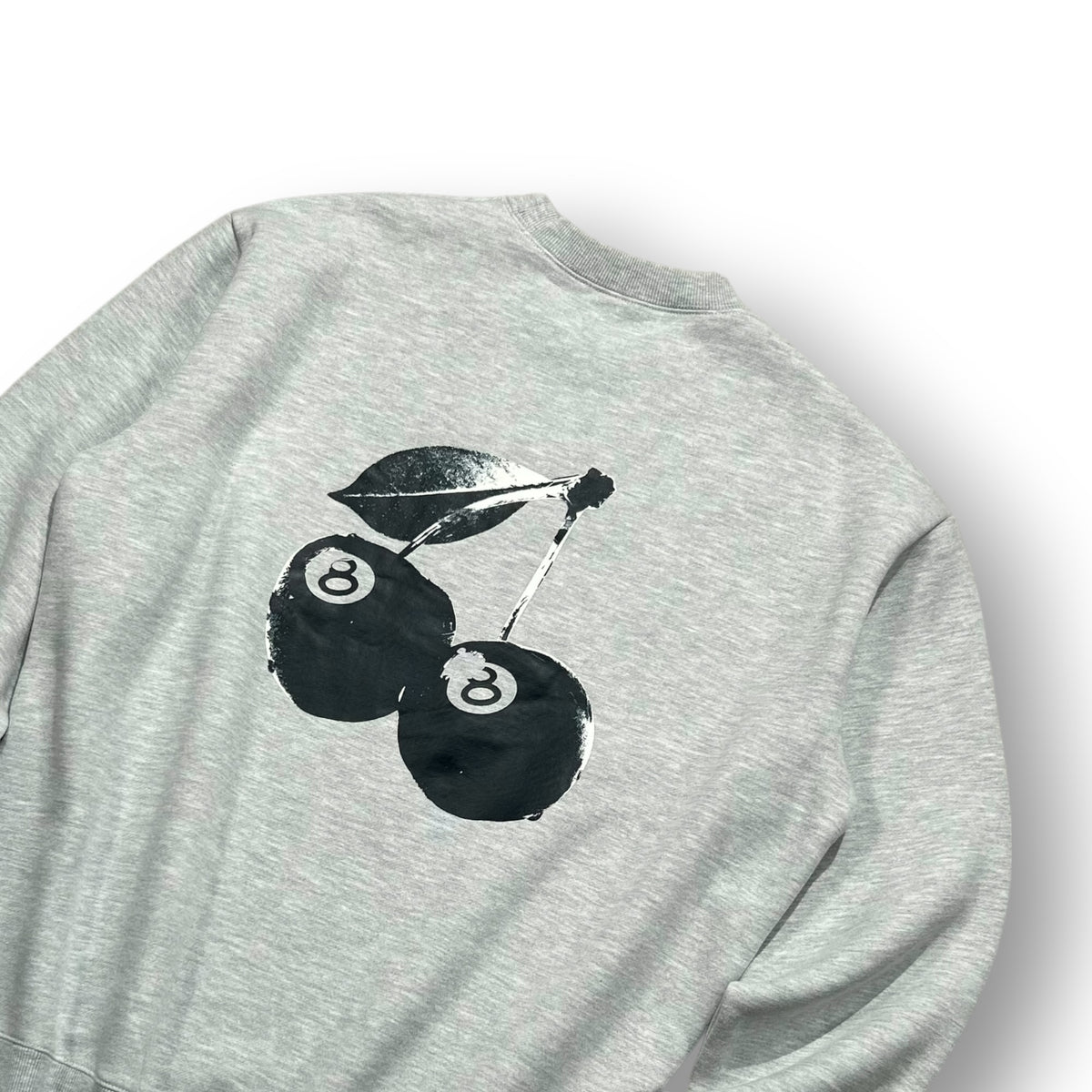 Stussy Logo Sweatshirt