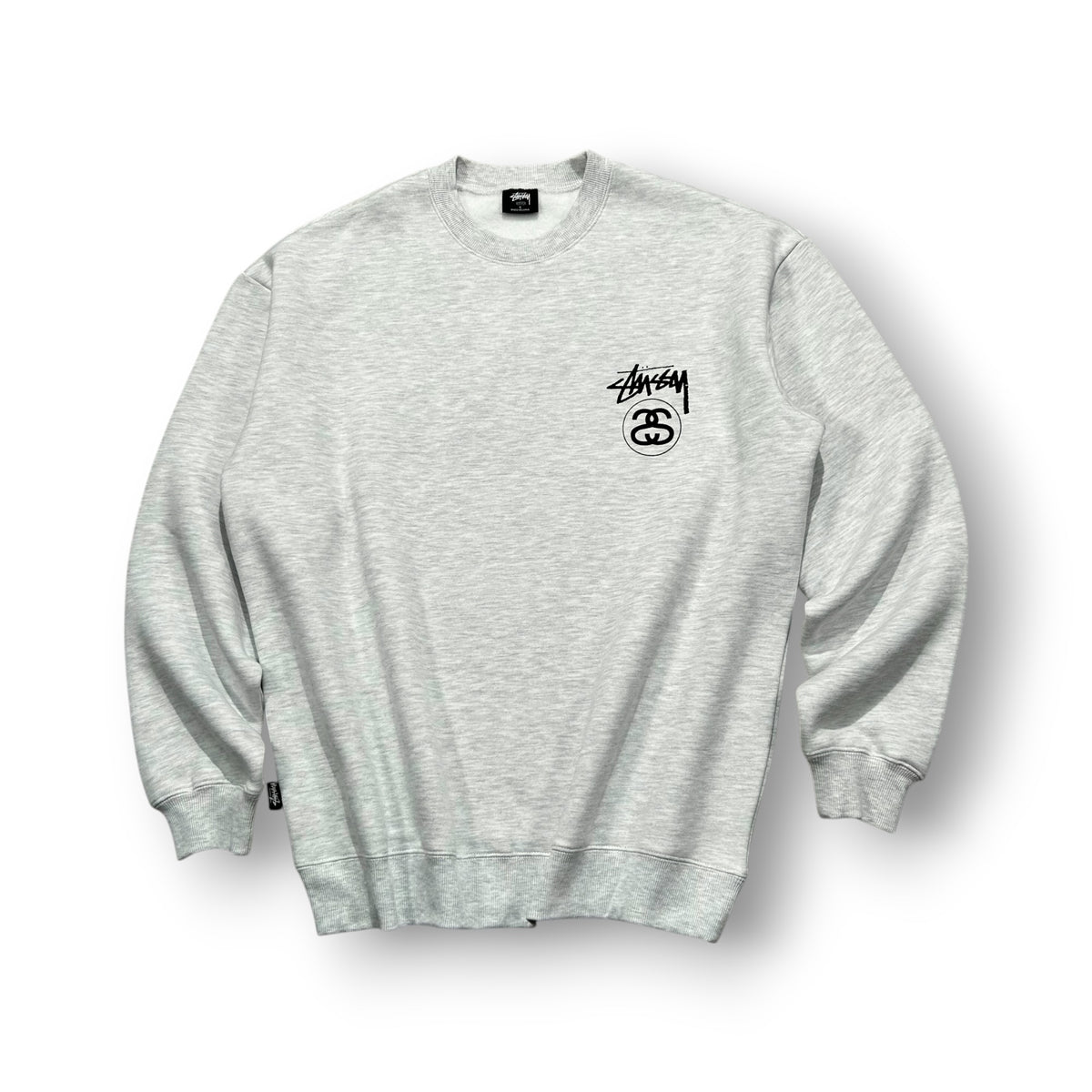Stussy SS Sweatshirt