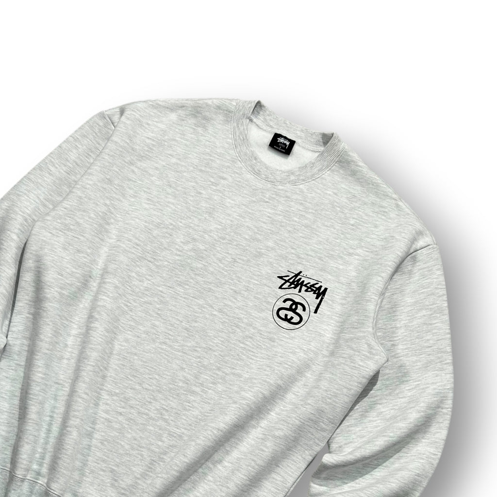 Stussy SS Sweatshirt