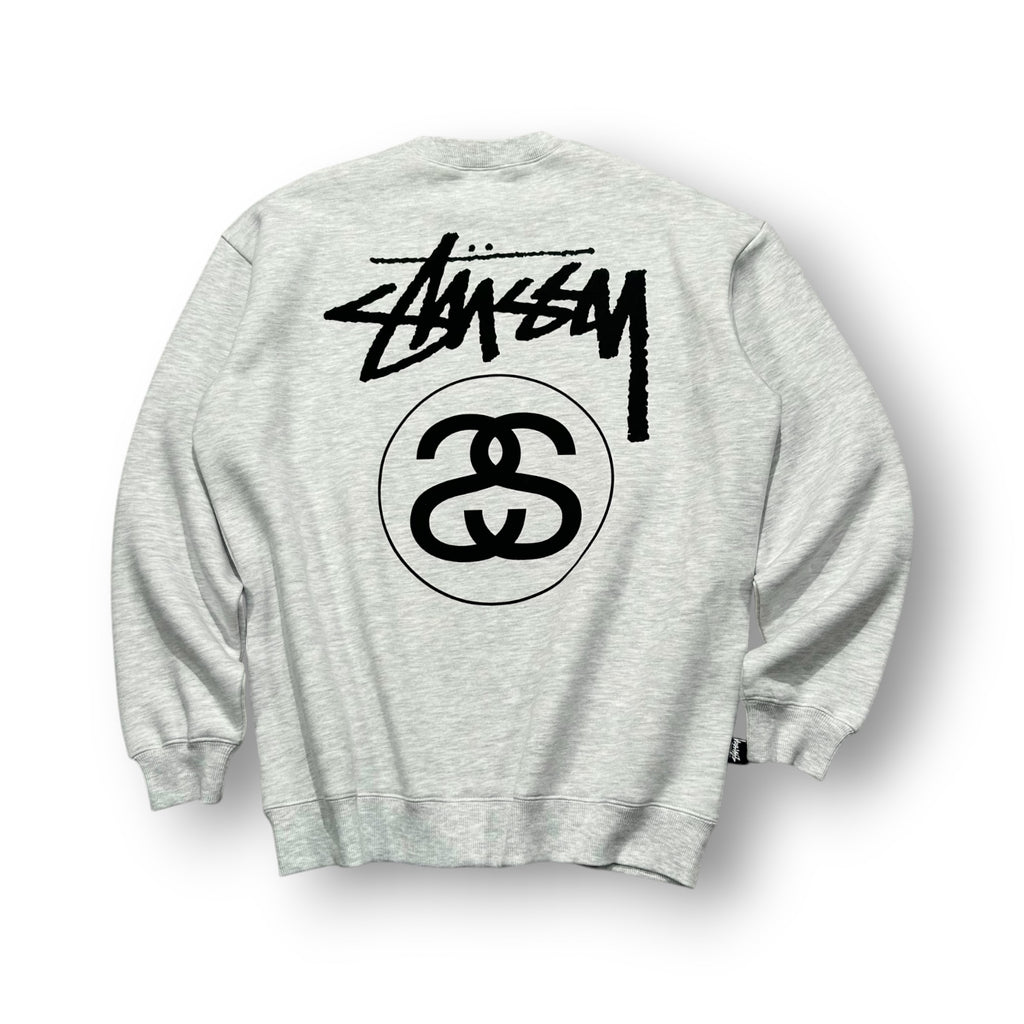Stussy SS Sweatshirt
