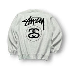 Stussy SS Sweatshirt