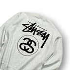 Stussy SS Sweatshirt
