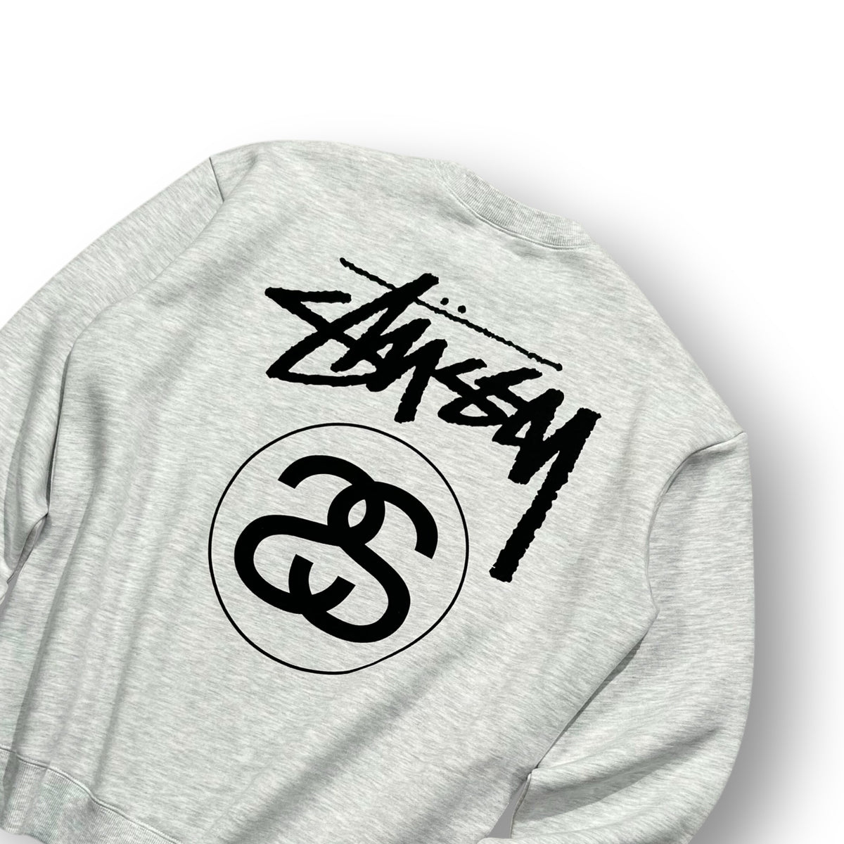 Stussy SS Sweatshirt