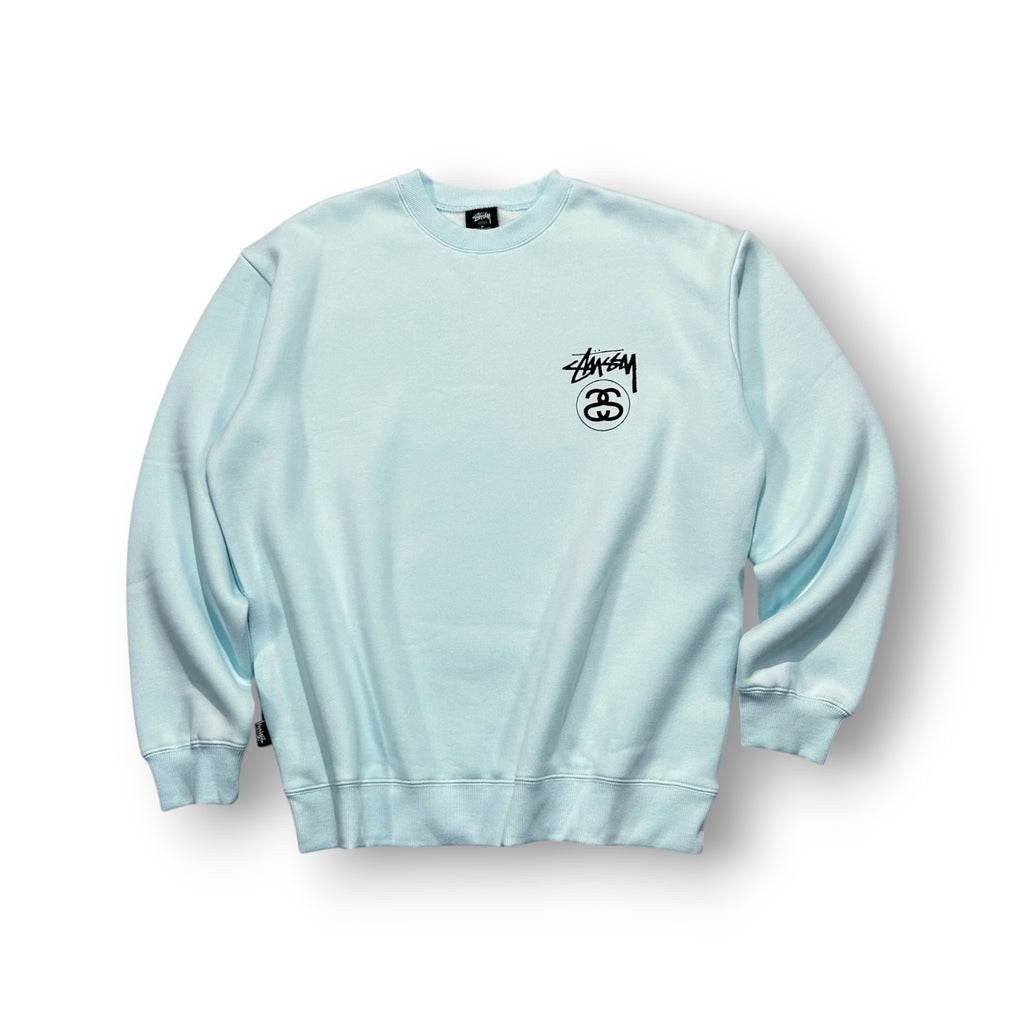 Stussy SS Sweatshirt