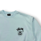 Stussy SS Sweatshirt