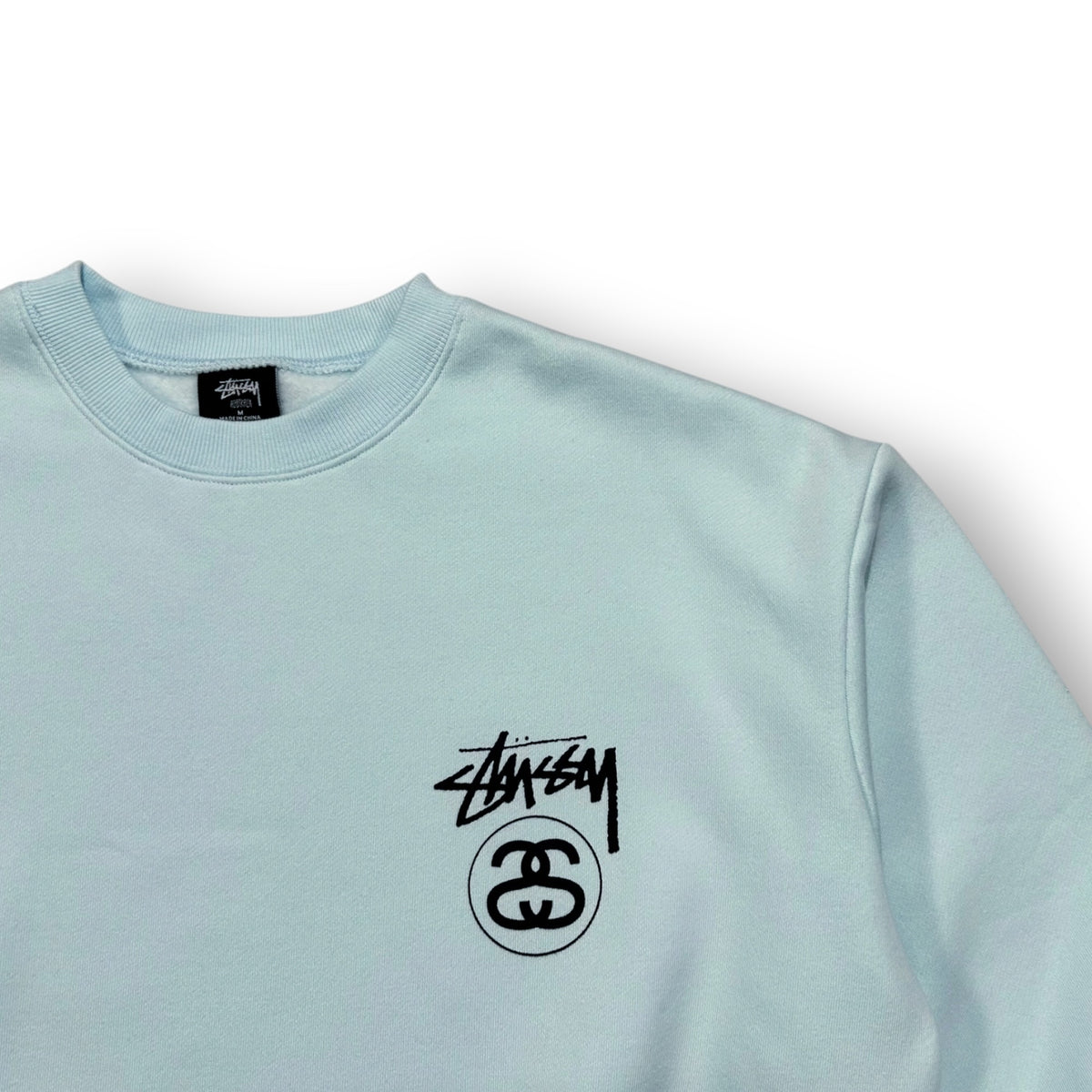 Stussy SS Sweatshirt