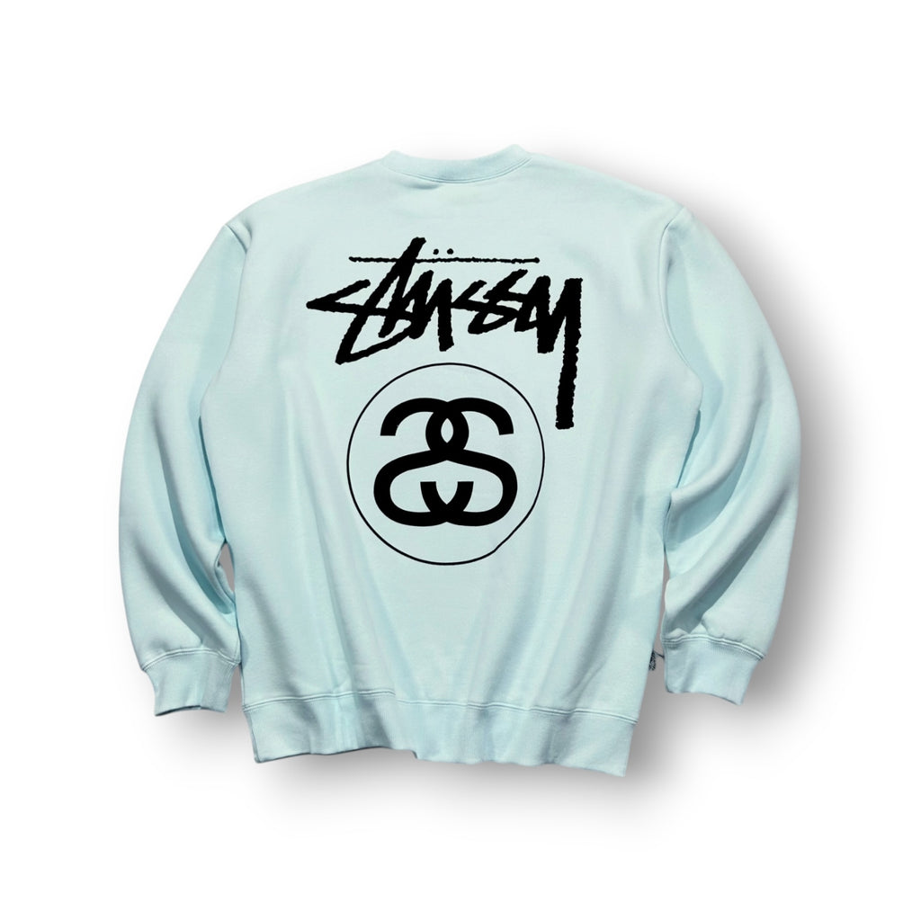 Stussy SS Sweatshirt