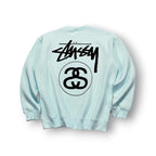 Stussy SS Sweatshirt