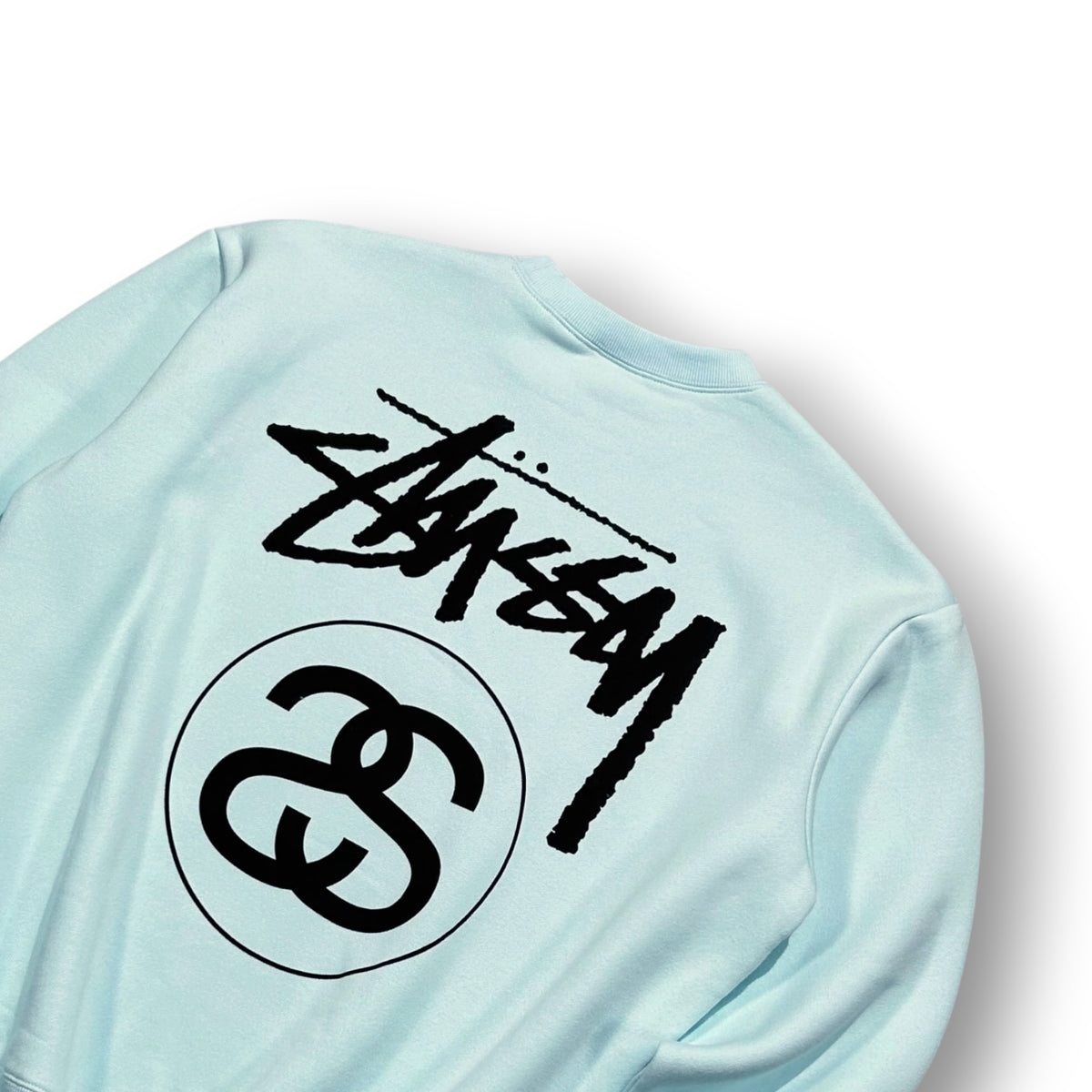 Stussy SS Sweatshirt