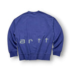 Carhartt Logo Sweatshirt