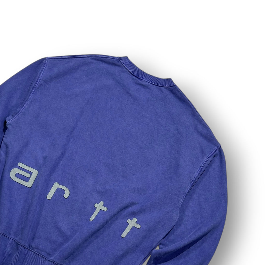 Carhartt Logo Sweatshirt