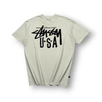 Stussy T-shirt Medium