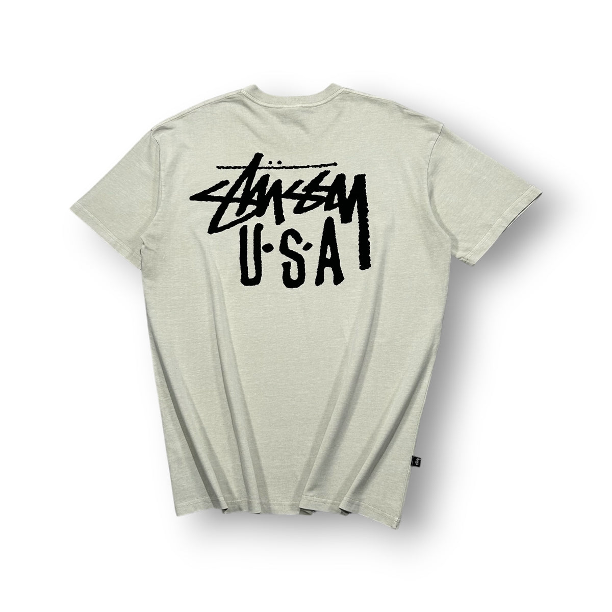 Stussy T-shirt Medium