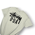 Stussy T-shirt Medium