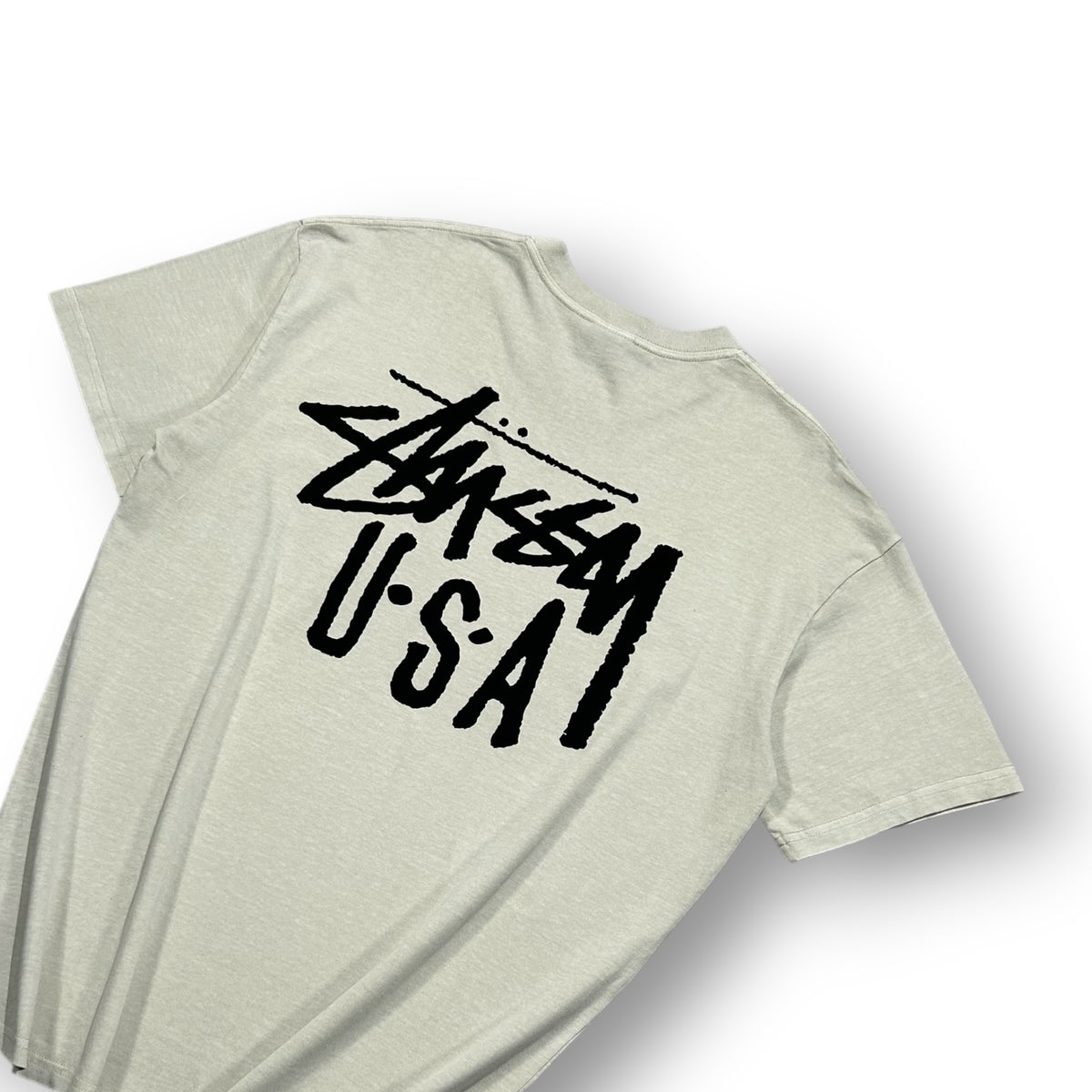 Stussy T-shirt Medium