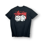 Stussy T-shirt Medium