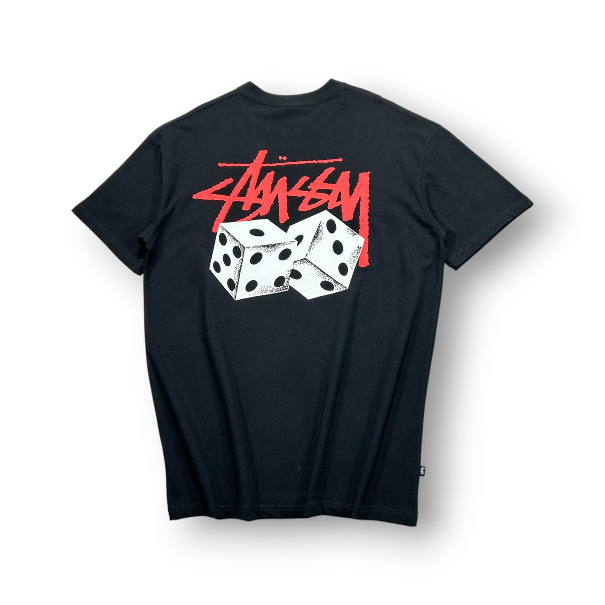 Stussy T-shirt Medium