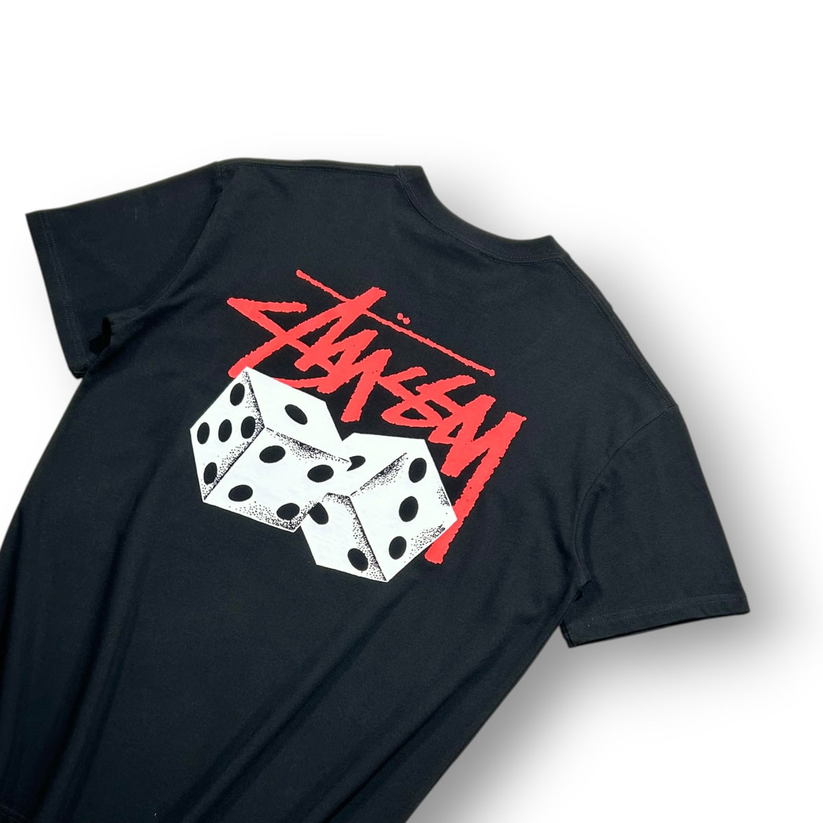 Stussy T-shirt Medium